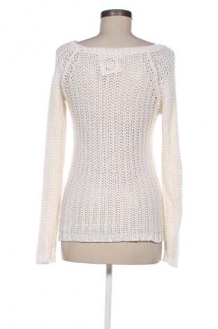 Pulover de femei Reserved, Mărime M, Culoare Ecru, Preț 76,70 Lei