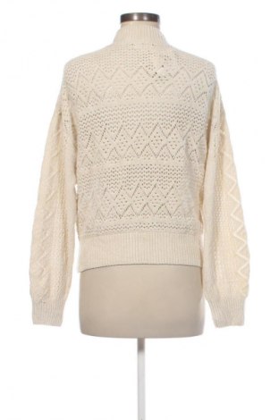 Damski sweter Revelation, Rozmiar S, Kolor Beżowy, Cena 61,99 zł