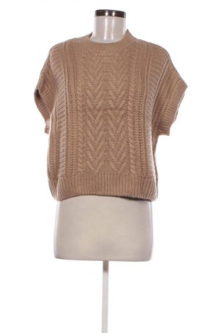 Dámsky pulóver Review, Veľkosť M, Farba Béžová, Cena  13,95 €