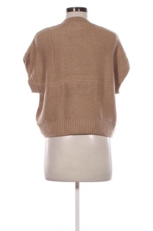 Dámsky pulóver Review, Veľkosť M, Farba Béžová, Cena  13,95 €