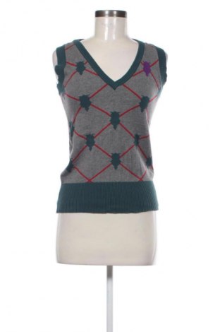 Дамски пуловер Review, Размер S, Цвят Сив, Цена 26,99 лв.