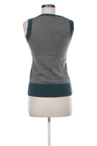 Дамски пуловер Review, Размер S, Цвят Сив, Цена 26,99 лв.