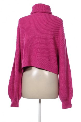 Damski sweter Review, Rozmiar S, Kolor Różowy, Cena 61,99 zł