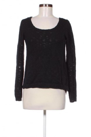 Дамски пуловер Review, Размер XS, Цвят Черен, Цена 41,00 лв.