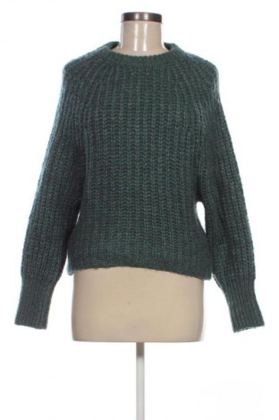 Női pulóver Review, Méret XS, Szín Zöld, Ár 8 200 Ft