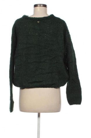Damenpullover Rich & Royal, Größe M, Farbe Grün, Preis € 26,99