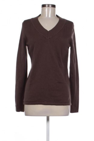 Dámsky pulóver Rick Cardona, Veľkosť M, Farba Hnedá, Cena  20,99 €