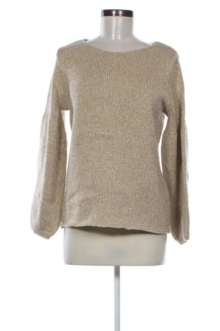 Damenpullover Rick Cardona, Größe L, Farbe Golden, Preis € 14,99