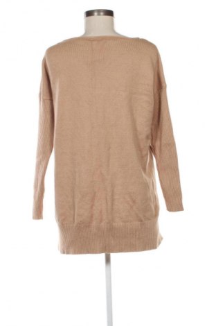 Дамски пуловер River Island, Размер S, Цвят Бежов, Цена 41,00 лв.