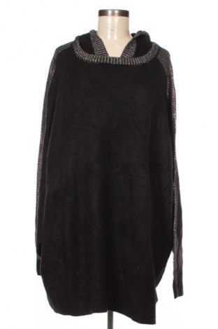 Női pulóver River Island, Méret XXL, Szín Fekete, Ár 5 219 Ft