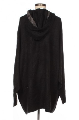 Női pulóver River Island, Méret XXL, Szín Fekete, Ár 5 219 Ft