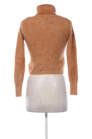 Дамски пуловер River Island, Размер XXS, Цвят Кафяв, Цена 41,06 лв.