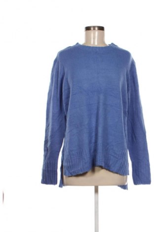 Női pulóver Rivers, Méret M, Szín Kék, Ár 4 629 Ft