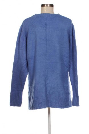 Női pulóver Rivers, Méret M, Szín Kék, Ár 4 629 Ft