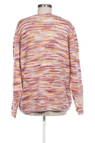 Damenpullover Rivers, Größe L, Farbe Mehrfarbig, Preis € 12,99