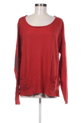 Damenpullover Robe Di Kappa, Größe XL, Farbe Rot, Preis € 56,37