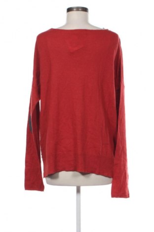 Damenpullover Robe Di Kappa, Größe XL, Farbe Rot, Preis € 56,37