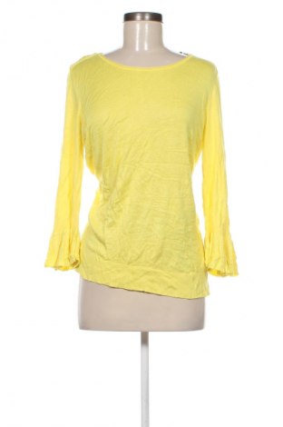 Damenpullover Rockmans, Größe L, Farbe Gelb, Preis € 8,99