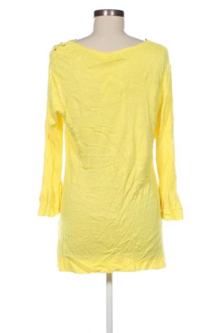 Damenpullover Rockmans, Größe L, Farbe Gelb, Preis € 8,99