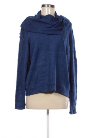 Dámsky pulóver Rockmans, Veľkosť M, Farba Modrá, Cena  8,95 €