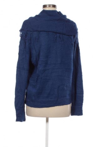 Dámsky pulóver Rockmans, Veľkosť M, Farba Modrá, Cena  8,95 €