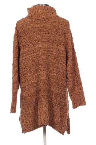 Damenpullover Rockmans, Größe XL, Farbe Braun, Preis 12,99 €