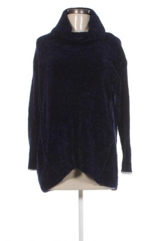 Damski sweter Rockmans, Rozmiar M, Kolor Niebieski, Cena 38,99 zł