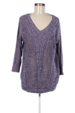 Női pulóver Rockmans, Méret L, Szín Sokszínű, Ár 2 889 Ft