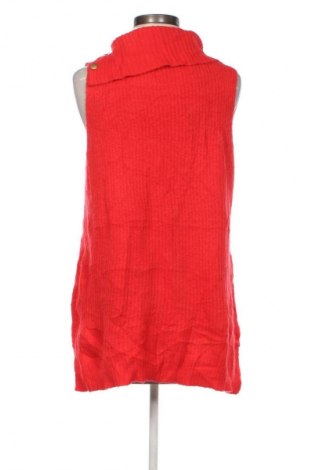 Γυναικείο πουλόβερ Rockmans, Μέγεθος XL, Χρώμα Κόκκινο, Τιμή 7,99 €