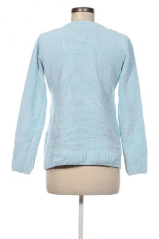 Pulover de femei Rockmans, Mărime XS, Culoare Albastru, Preț 56,99 Lei