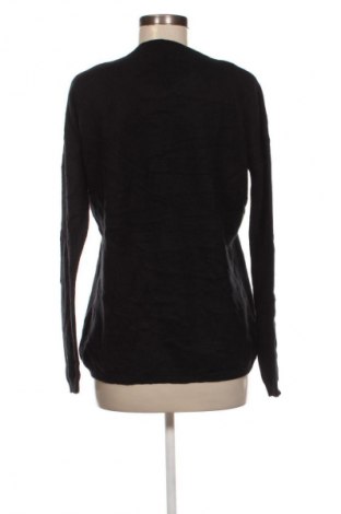 Pulover de femei Rosa & Me, Mărime S, Culoare Negru, Preț 268,99 Lei