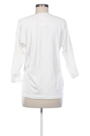 Női pulóver Rosa & Me, Méret L, Szín Fehér, Ár 20 600 Ft