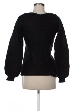Γυναικείο πουλόβερ Roxy, Μέγεθος M, Χρώμα Μαύρο, Τιμή 20,97 €