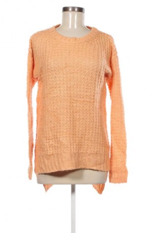 Dámsky pulóver Rue 21, Veľkosť L, Farba Oranžová, Cena  6,95 €