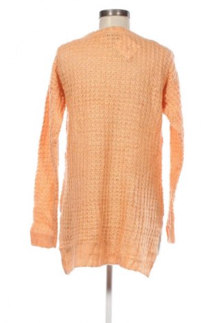 Dámsky pulóver Rue 21, Veľkosť L, Farba Oranžová, Cena  6,95 €