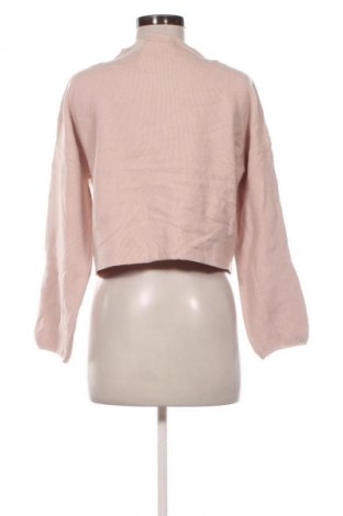 Damenpullover Rumor Boutique, Größe L, Farbe Beige, Preis 18,99 €