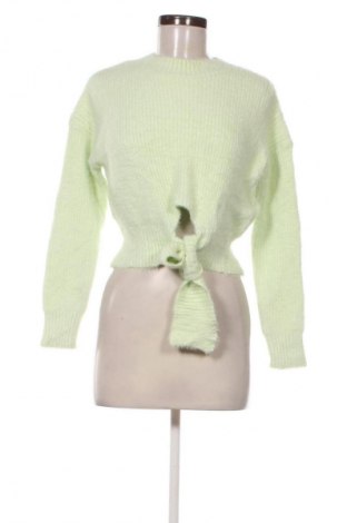 Női pulóver Rumor Boutique, Méret M, Szín Zöld, Ár 7 039 Ft