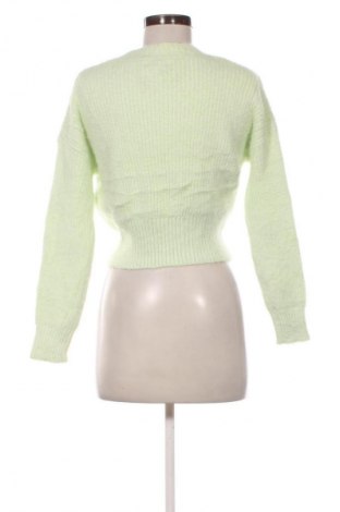 Női pulóver Rumor Boutique, Méret M, Szín Zöld, Ár 7 039 Ft