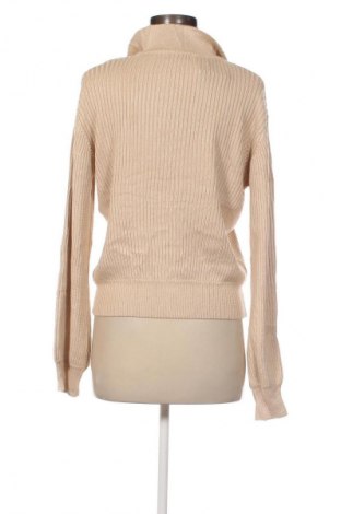 Дамски пуловер Rut & Circle, Размер S, Цвят Бежов, Цена 24,99 лв.