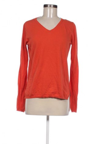 Pulover de femei 'S MAX MARA, Mărime M, Culoare Portocaliu, Preț 437,30 Lei