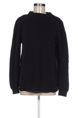 Γυναικείο πουλόβερ S.Oliver, Μέγεθος L, Χρώμα Μπλέ, Τιμή 21,00 €