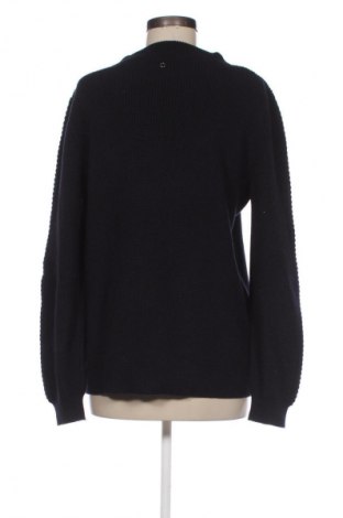 Γυναικείο πουλόβερ S.Oliver, Μέγεθος L, Χρώμα Μπλέ, Τιμή 21,00 €