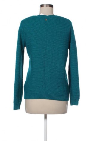 Damenpullover S.Oliver, Größe M, Farbe Grün, Preis 20,99 €