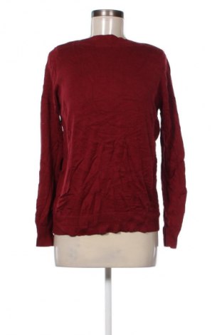 Дамски пуловер S.Oliver, Размер L, Цвят Червен, Цена 23,99 лв.