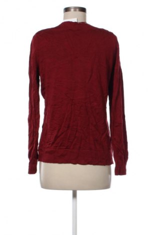 Дамски пуловер S.Oliver, Размер L, Цвят Червен, Цена 23,99 лв.