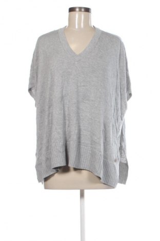 Дамски пуловер S.Oliver, Размер M, Цвят Сив, Цена 7,99 лв.