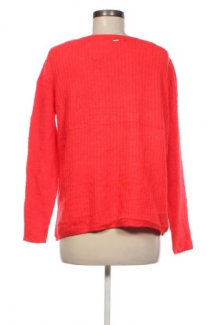 Pulover de femei S.Oliver, Mărime M, Culoare Roșu, Preț 87,99 Lei