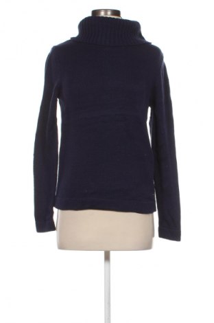 Dámský svetr S.Oliver, Velikost M, Barva Modrá, Cena  289,00 Kč