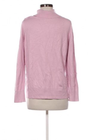 Γυναικείο πουλόβερ S.Oliver, Μέγεθος XL, Χρώμα Ρόζ , Τιμή 15,99 €