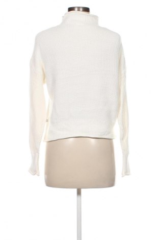 Γυναικείο πουλόβερ S.Oliver, Μέγεθος S, Χρώμα Λευκό, Τιμή 16,99 €